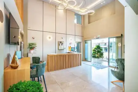 Pefki Deluxe Residences - 16