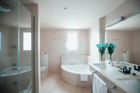 Poseidon La Manga & Spa - Designed for Adults - 11