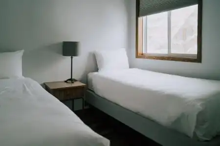 Glacier House Resort - 126
