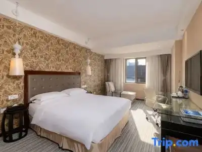 Hepingli Traveler-Inn - 98