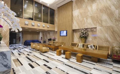 Zenia Boutique Nha Trang - 16