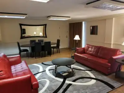 Wyndham Riverfront Little Rock - 69