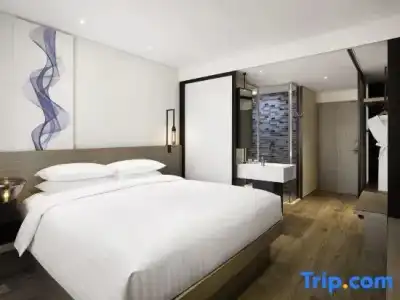 Fairfield by Marriott - 34