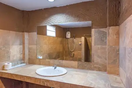 Muntra Garden Resort - 55