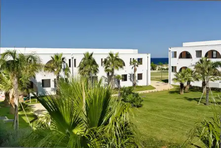 CDSHotels Pietrablu Resort & SPA - 18