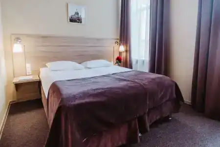 Невский Гранд Апартаменты - 48