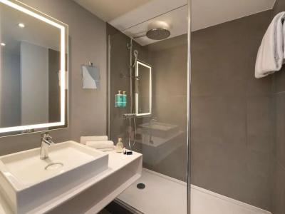 Novotel Paris Coeur d'Orly Airport - 35