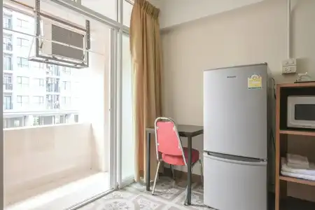 AC Habitat Bangkok - 76