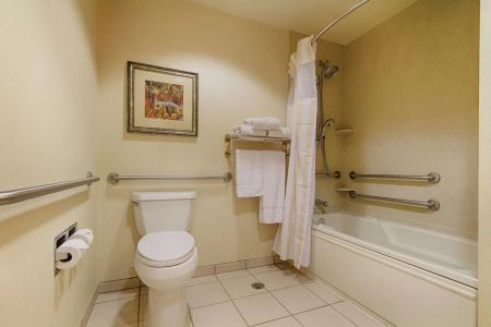 Hilton Garden Inn Las Vegas Strip South - 9