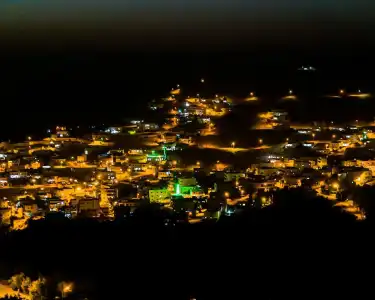 Petra Nights - 6