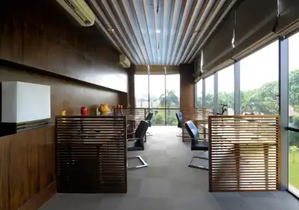 Veranda Pakubuwono - 7