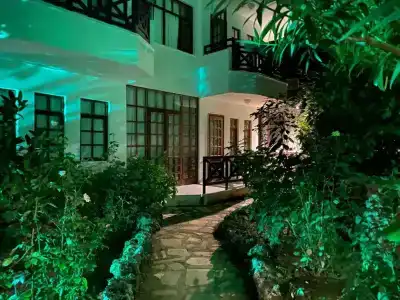 Naturella Apart-Hotel - 132