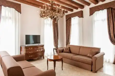 San Teodoro Palace - Luxury Apartments - 55