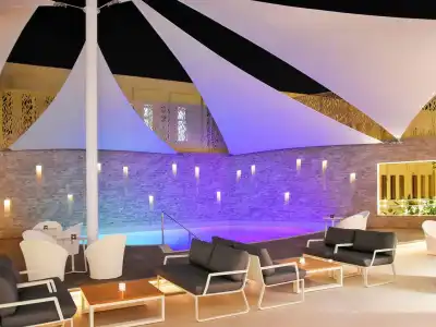 ibis Sfax - 1