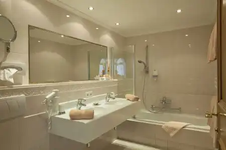 TraumAlpina - Yoga & Ayurveda Adults only - 70