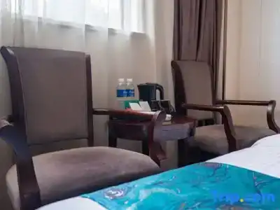 GreenTreeInn - 17