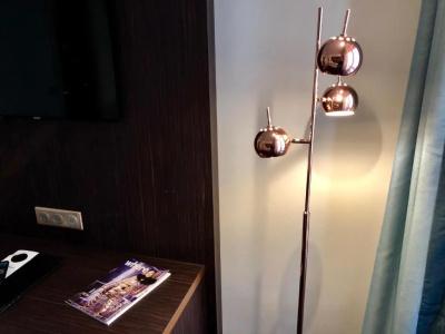 Best Western Empire Elysees - 49