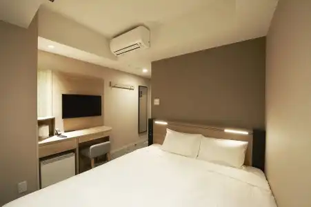 Sotetsu Fresa Inn Tokyo-Kanda - 8