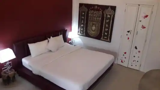 Papillon Resort - 111