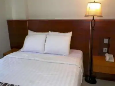 Maranatha Grand - 18