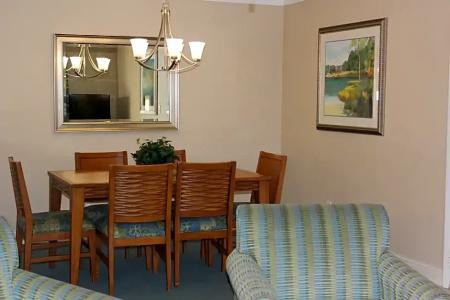 Westgate Blue Tree Resort in Lake Buena Vista - 26