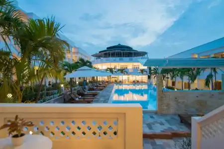 Palma Resort Phu Quoc, Trademark Collection by Wyndham - 126