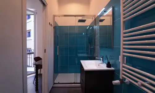 Zefiro Suites - 19