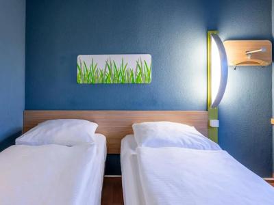 B&B Wuppertal-Oberbarmen - 27