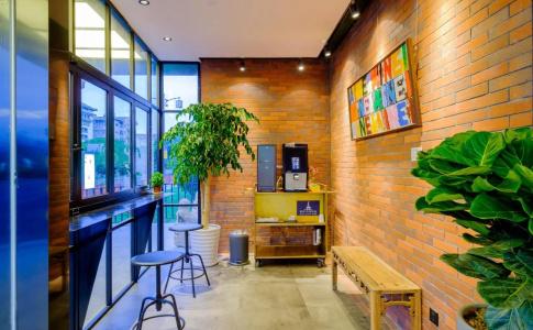 PACE Suzhou Guanqian Branch - 16