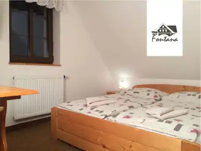 Pension Fontana - 47