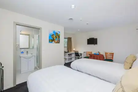 Greenlane Motel - 28