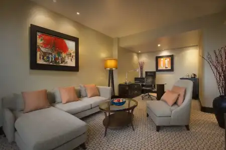 Sheraton Saigon Grand Opera - 97