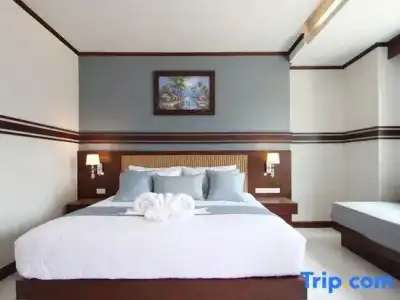 Andaman Breeze Resort - - 77