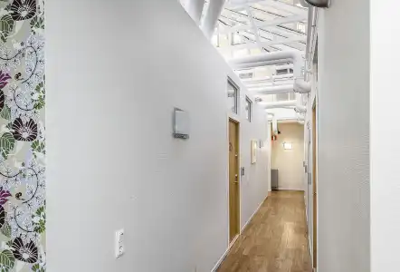 City Hostel - 6