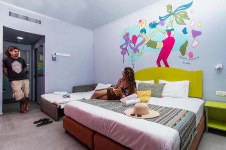 Abraham Hostel Eilat - 122