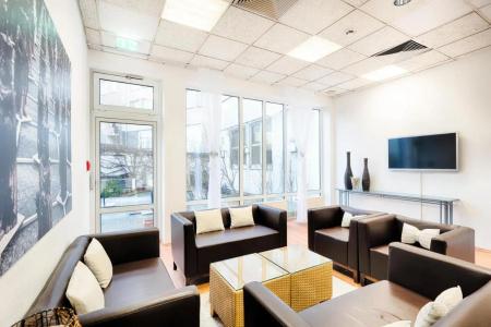 B&B Aachen-Hbf - 49