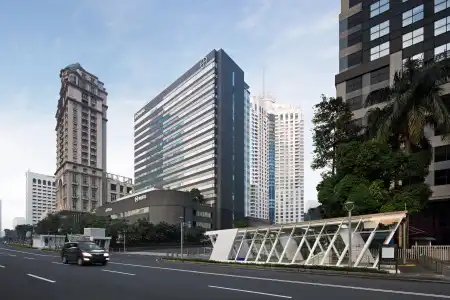 Ayana MidPlaza Jakarta - 26
