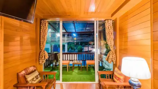 Baan Rachapuek - 44