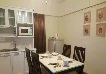 Family Resort Khao Yai (Pet-friendly) - 18