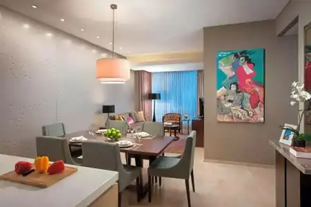 Ascott Kuningan Jakarta - 66