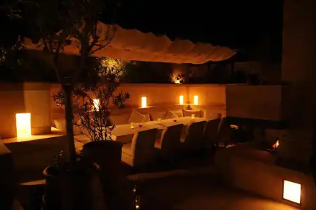 Riad Camilia - 12