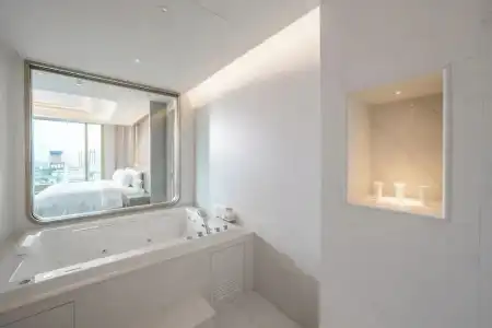Grande Centre Point Prestige Bangkok - 25