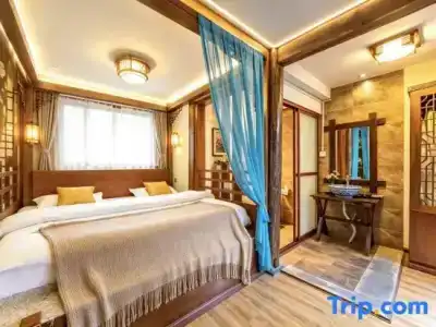 Lijiang Inn - 46