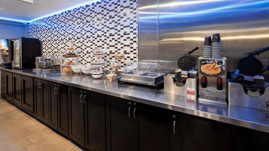 Best Western McCarran Inn - 33