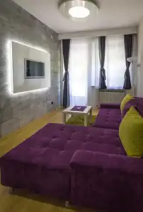 Central Park Residence Guest House - 27