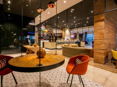 ibis Al Barsha - 31