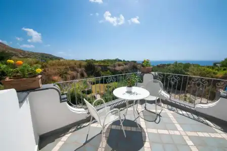 Residence Baia di Sorgeto Apartments - 27