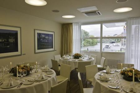 Ameron Abion Spreebogen Berlin - 17