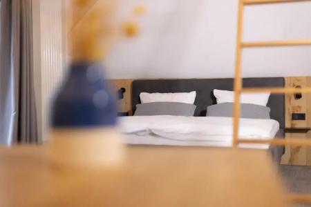 Wertschätzer - Krumme STR - 45