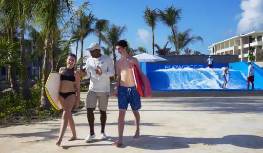 Royalton Bavaro, An Autograph Collection All-Inclusive Resort & Casino - 18